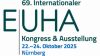 Kongress europäische Union der Hörgeräteakustiker 2026