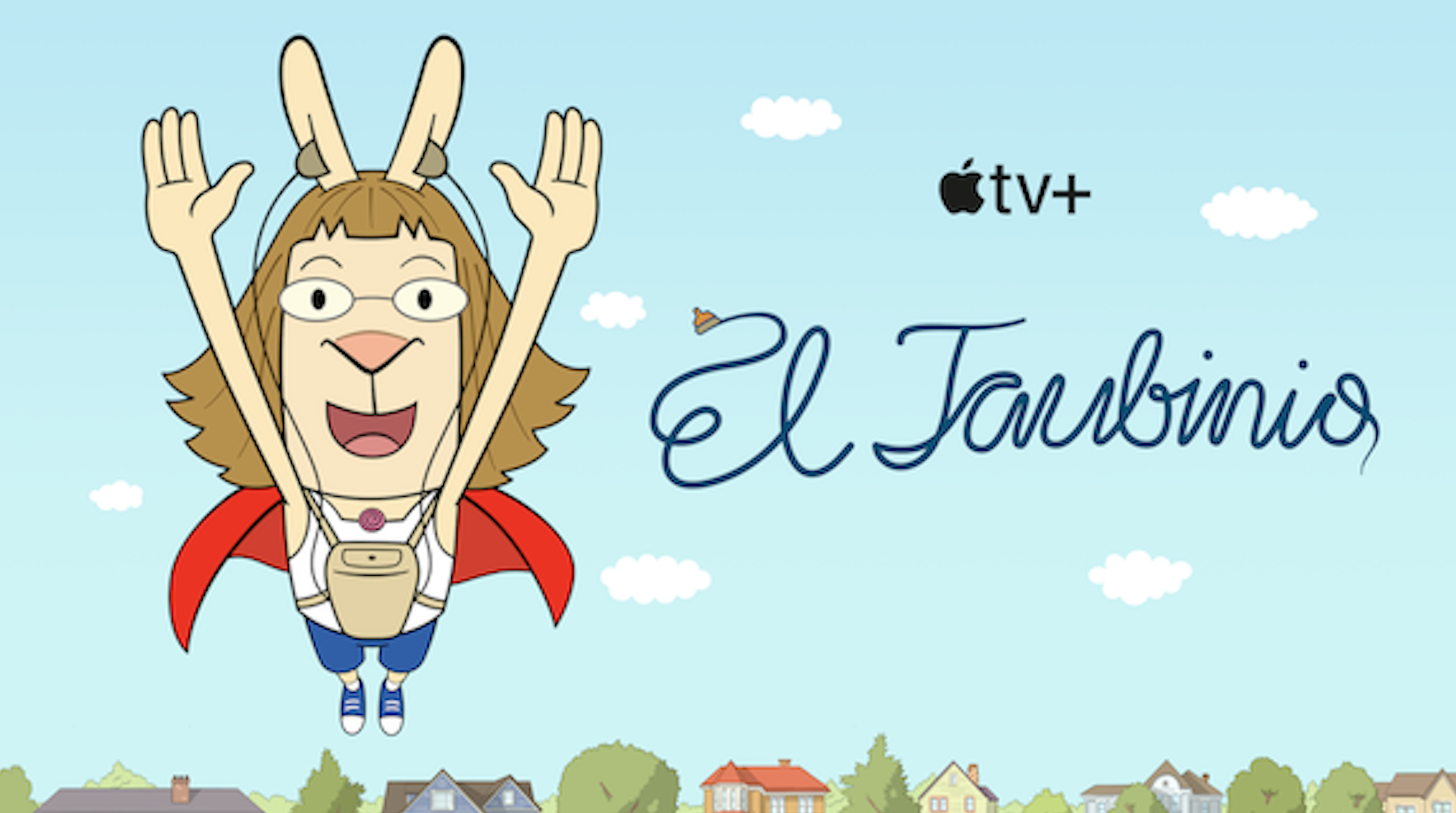 El Taubino Vorschaubild auf AppleTV