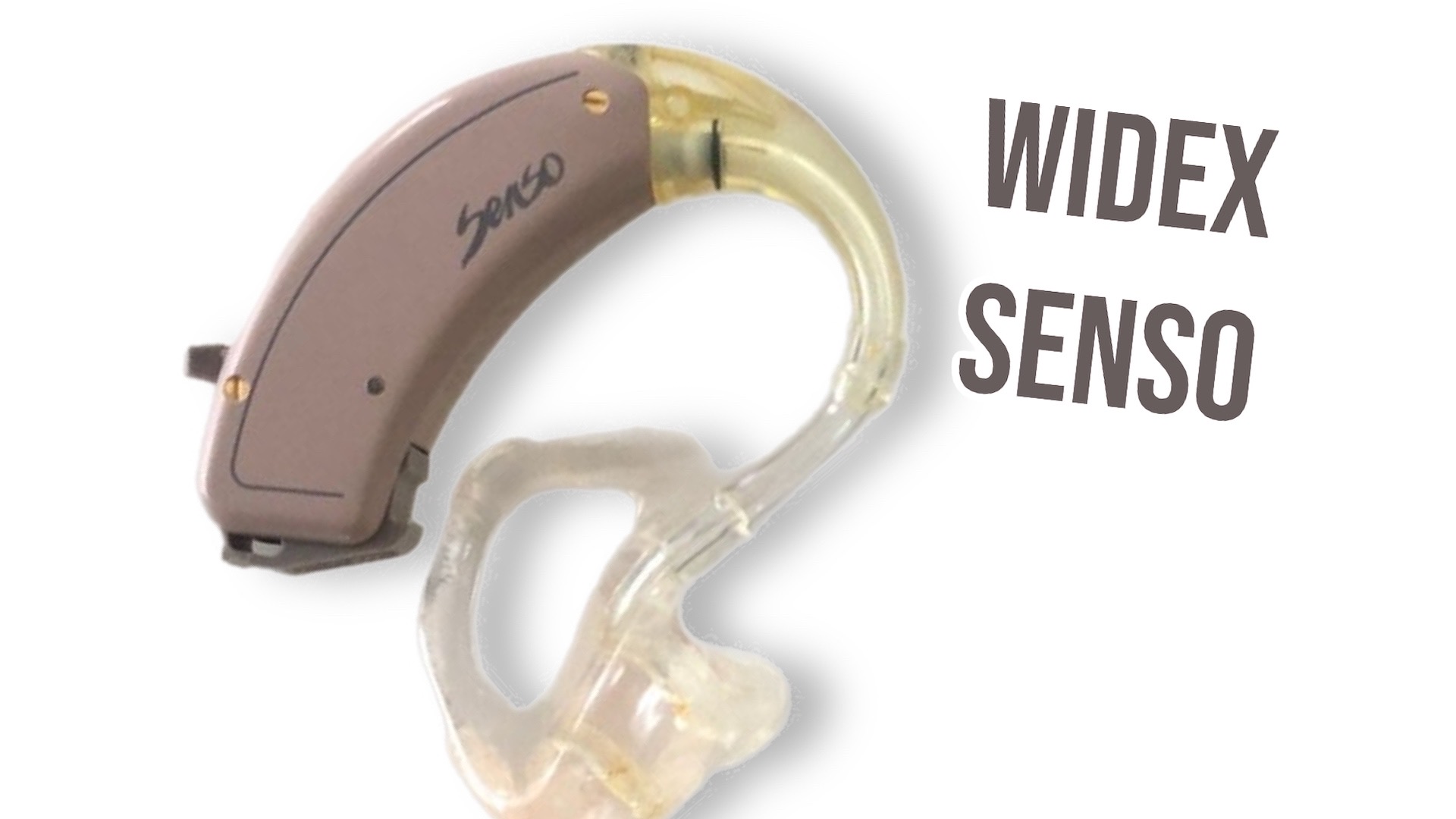 Widex Senso